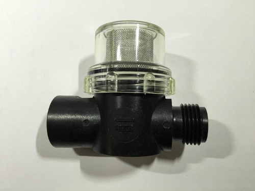 [해외] 플로우센서  2개포장 SHURflow RV MARINE Water Pump Inline Stainer Filter 255-213 / 255-313  2Pack  [B01N17DVBF]
