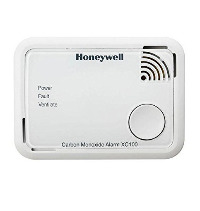 [해외] 하니웰 ,가스감지기,일산화탄소,Honeywell XC100 Carbon Monoxide Alarm