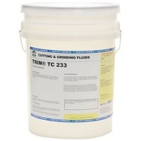 [해외] TRIM Cutting and Grinding Fluids TC233/5 Lubricity Additive, 5 gal Pail
