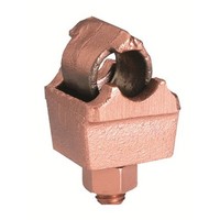 [해외] Burndy AYPO3/0 Hyplug Adopter, 3/0 str Copper/Aluminum Conductor, 2.80 Length, 0.37 Diameter