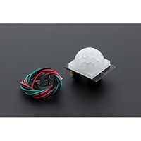 [해외] DFRobot SEN0018 Digital Infrared Motion Sensor