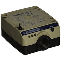 [해외] Telemecanique XSDM600539H7 Inductive Sensor, 240 VAC, 500 mA