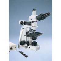 [해외] Meiji Techno MT8100/F Metallurgical Microscope