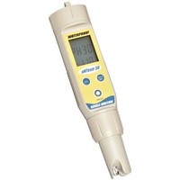 [해외] Oakton WD-35634-30 pHTestr 30 pH Tester, For Temperature