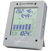 [해외] Digi-Sense Traceable Digital Barometer with Calibration