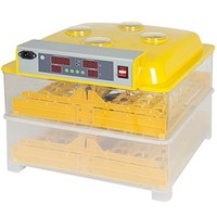[해외] Best Choice Products 96 Digital Clear Egg Incubator Hatcher Automatic Egg Turning Temperature Control