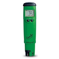 [해외] Hanna Instruments HI 98121 Combination pH/ORP/Temperature Tester
