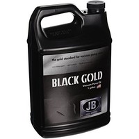 [해외] JB Industries DVO-24 Bottle of Black Gold Vacuum Pump Oil, 1 gallon - GIDDS-2463009