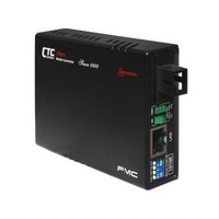 [해외] FMC-10-100-SC20B Fast Ethernet WDM single strand fiber media converter, 20Km B type
