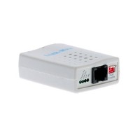 [해외] HPLINK AUI to 10Base-T Ethernet Transceiver, HP-853