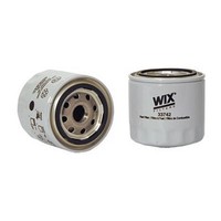 [해외] Qty 3 AFE 33742 WIX Direct Replacement, Fuel Filter