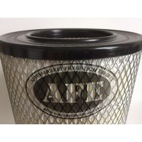 [해외] Qty 1 AFE C20500 Mann/Hummel Direct Replacement, AIR Filter