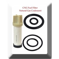 [해외] CLS112-6v V-Pro CNG Filter Replaces: Parker CLS112-6 CNG Filter Coalescing Element