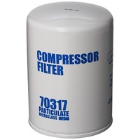 [해외] Killer Filter Replacement for Quincy 128381-050 Oil Filter