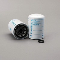 [해외] Donaldson P550105 Fuel Filter (Spin-on)