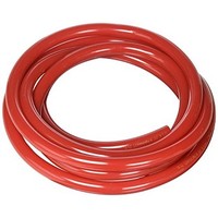 [해외] Accuflex Red PVC Tubing, 5/16in ID x 10ft