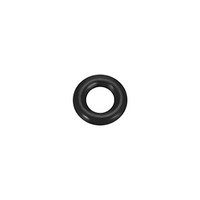 [해외] uxcell O-Rings Nitrile Rubber, 2mm Inner Diameter, 4mm OD, 1mm Width, Round Seal Gasket(Pack of 50)