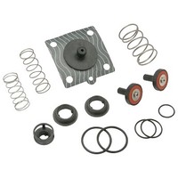 [해외] Zurn RK14-975XLC Wilkins Complete Poppets Springs and Seats Repair Kit for Models 975XL/ 975XL2, 0.25 to 0.50 Sizes, Backflow Preventer