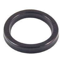 [해외] uxcell 35mm x 45mm x 6mm USH Hydraulic Cylinder Rubber Oil Seal Ring
