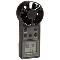 [해외] Sper Scientific 840003 Anemometer/Thermometer