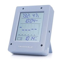 [해외] Digital Laboratory Barometer NIST Traceable