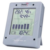 [해외] Thomas 6530 Traceable Digital Barometer