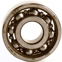 [해외] SKF 6330 M - Radial/Deep Groove Ball Bearing - Round Bore, 150 mm ID, 320 mm OD, 65 mm Width, Open