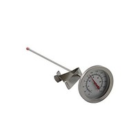 [해외] Homebrew Kettle Clip On Thermometer