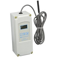 [해외] RANCO ETC-111000 Digital Cold Temperature Control New