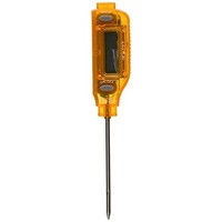 [해외] UEi Test Instruments PDT550 Waterproof Digital Thermometer, Colors may vary