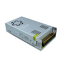 [해외] Tanbaby 5V 60A DC Universal Regulated Switching Power Supply 300w for CCTV, Radio, Computer Project