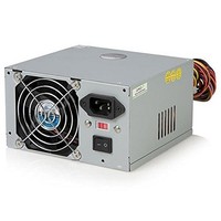 [해외] StarTech.com Computer Power supply ( internal ) - ATX - AC 115/230 V - 300 Watt - 9 output connector(s)