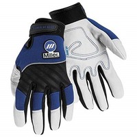 [해외] Miller Metal Working Gloves - Large