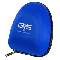 [해외] GVS Elipse SMP001 SPM001 Hard Carry Case, One Size, Blue
