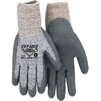 [해외] L Coated Cut-Less Gloves made with Dyneema (12/Pack) - R3-3437/L