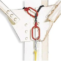 [해외] Miller by Honeywell 440/6FT Chain Cross Arm Strap
