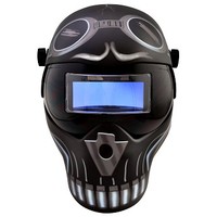 [해외] Save Phace 3012466 I Series Skeletor Auto Darkening Welding Helmet
